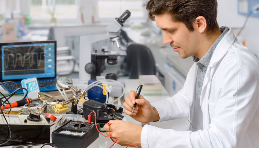 Karakoyunlu Elektronik Tamircisi