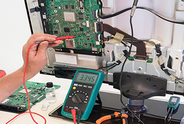 Karakoyunlu Elektronik Tamircisi