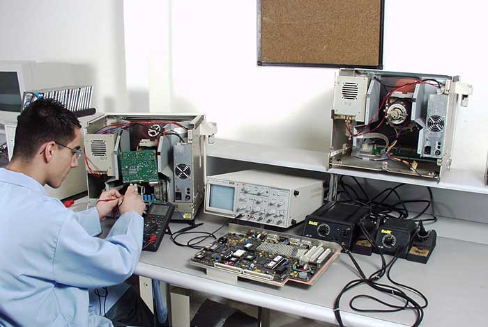 Karakoyunlu Elektronik Tamircisi