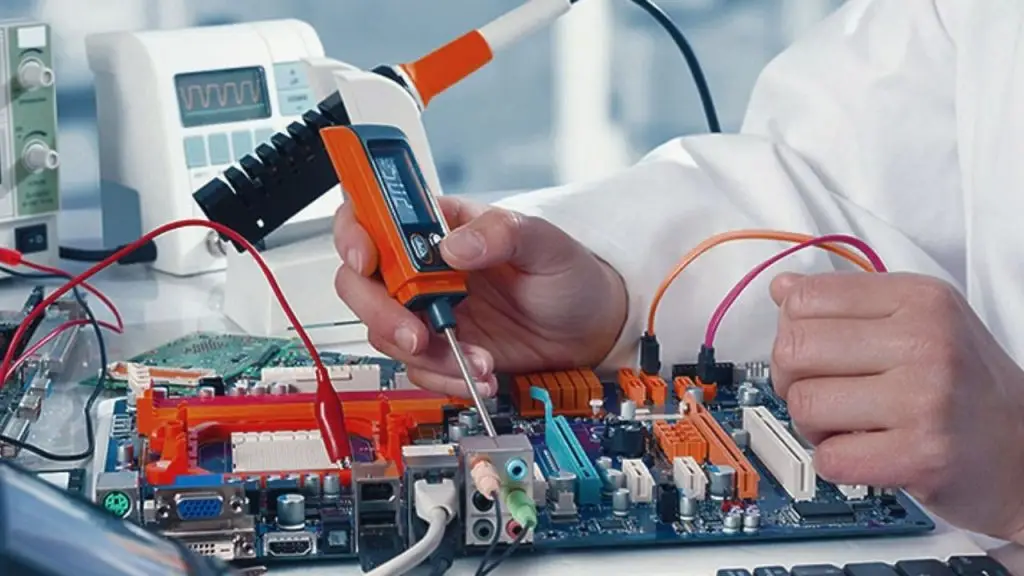 Karakoyunlu Elektronik Tamircisi